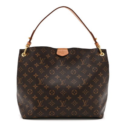 Louis Vuitton Monogram Graceful PM Pivoine 1 of 10