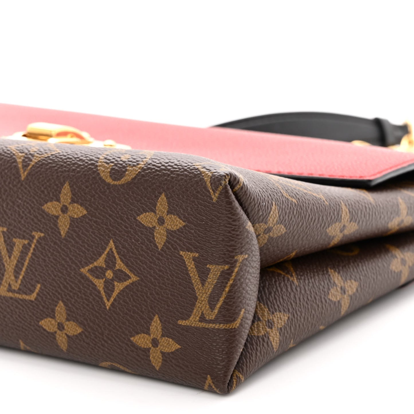 Monogram Saint Placide Cherry