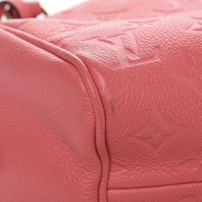 Louis Vuitton Empreinte Speedy Bandouliere 20 NM Blossom 10 of 10