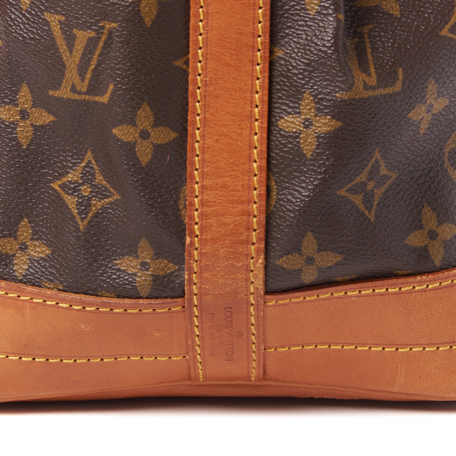 Louis Vuitton Monogram Noe 7 of 7
