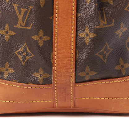 Louis Vuitton Monogram Noe 7 of 7