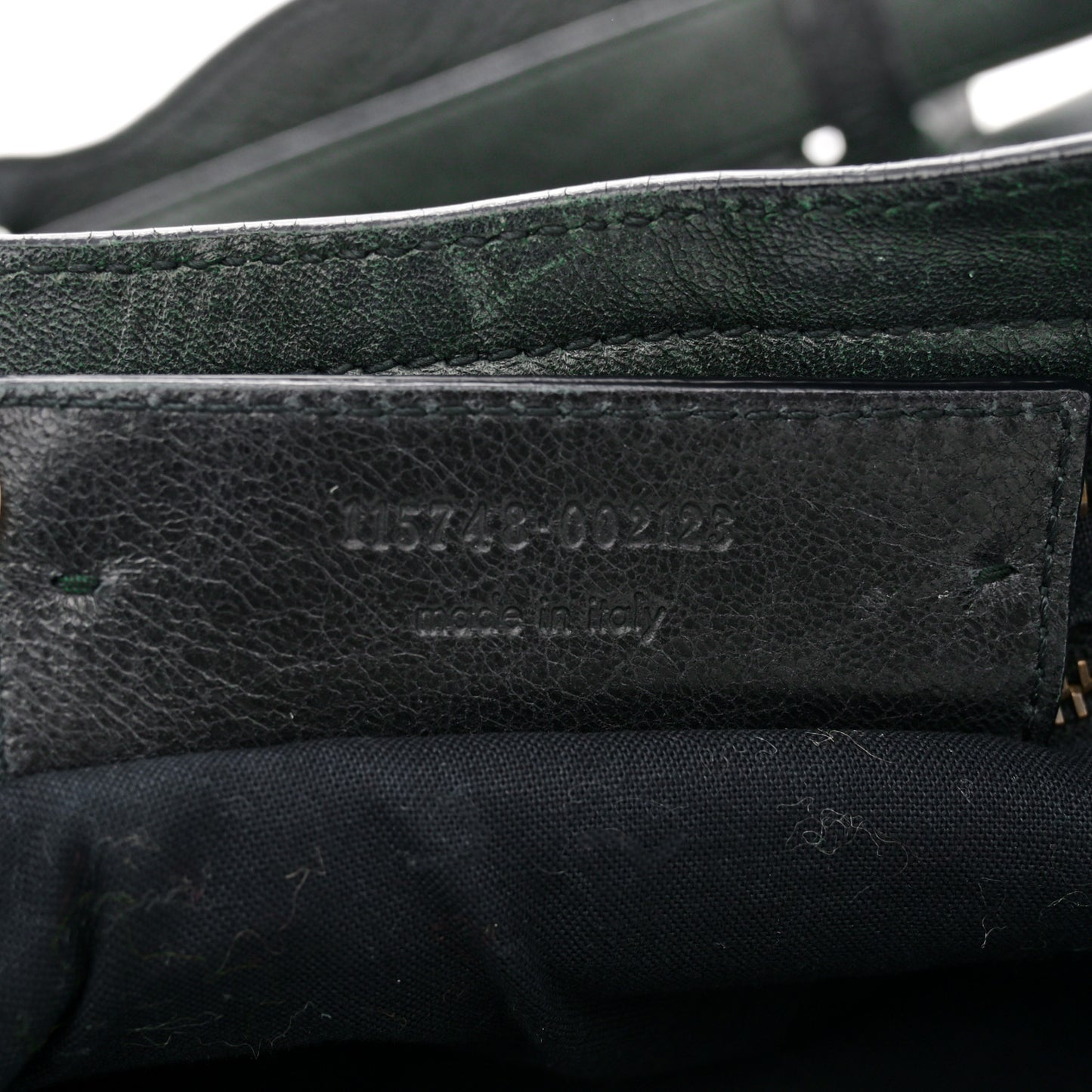 Agneau Classic Hardware City Anthracite