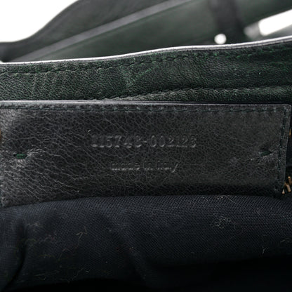 Balenciaga Agneau Classic Hardware City Anthracite 7 of 19