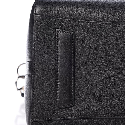 Givenchy Sugar Goatskin Medium Antigona Black 13 of 14