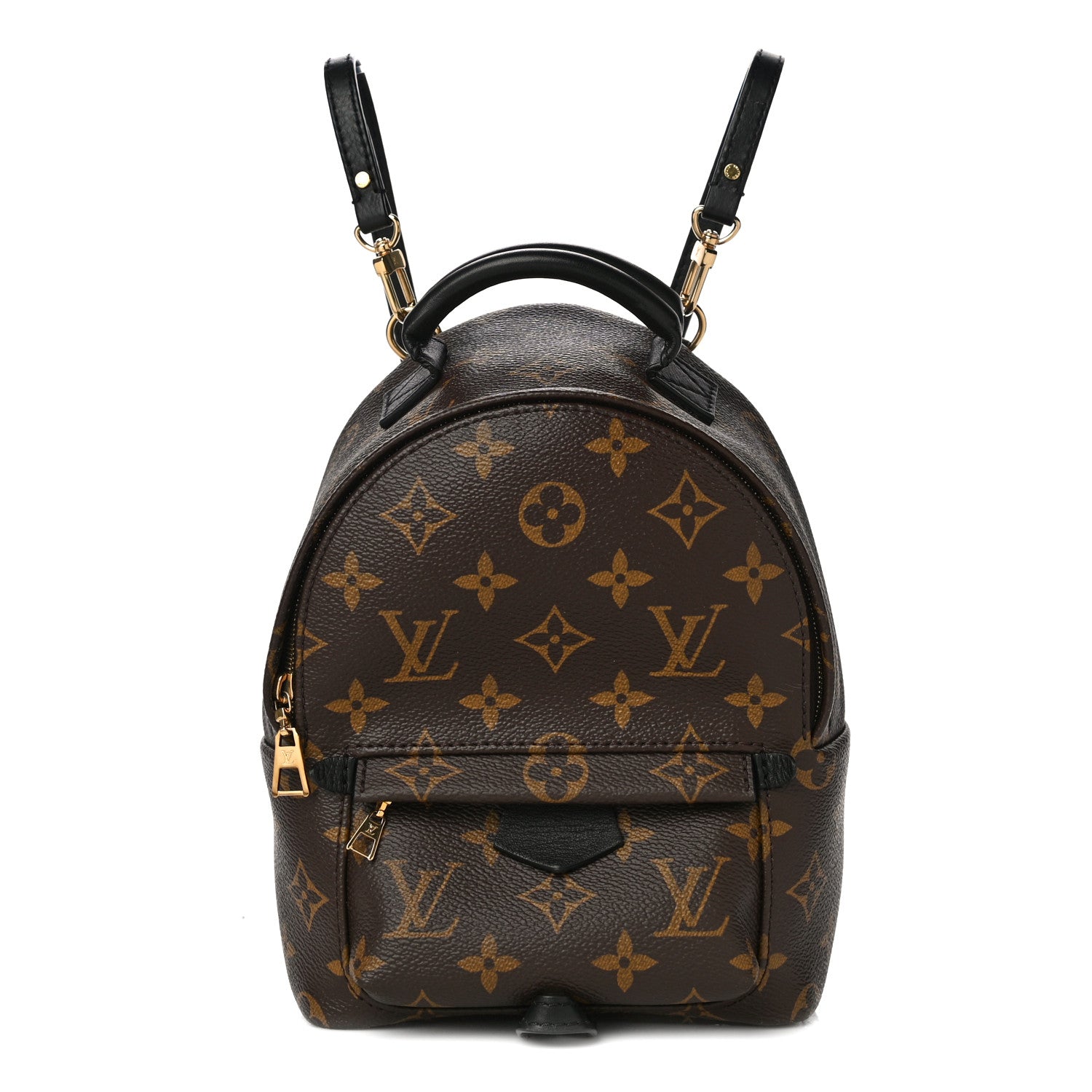 Louis Vuitton Monogram Palm Springs Backpack Mini 1 of 11