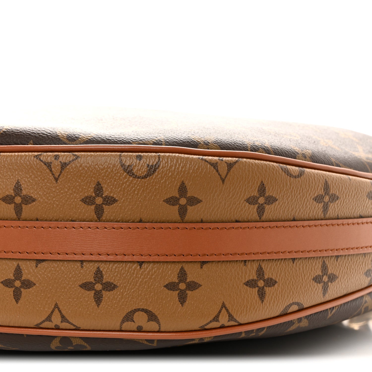 Louis Vuitton Reverse Monogram Loop Hobo 1843029 – FASHIONPHILE