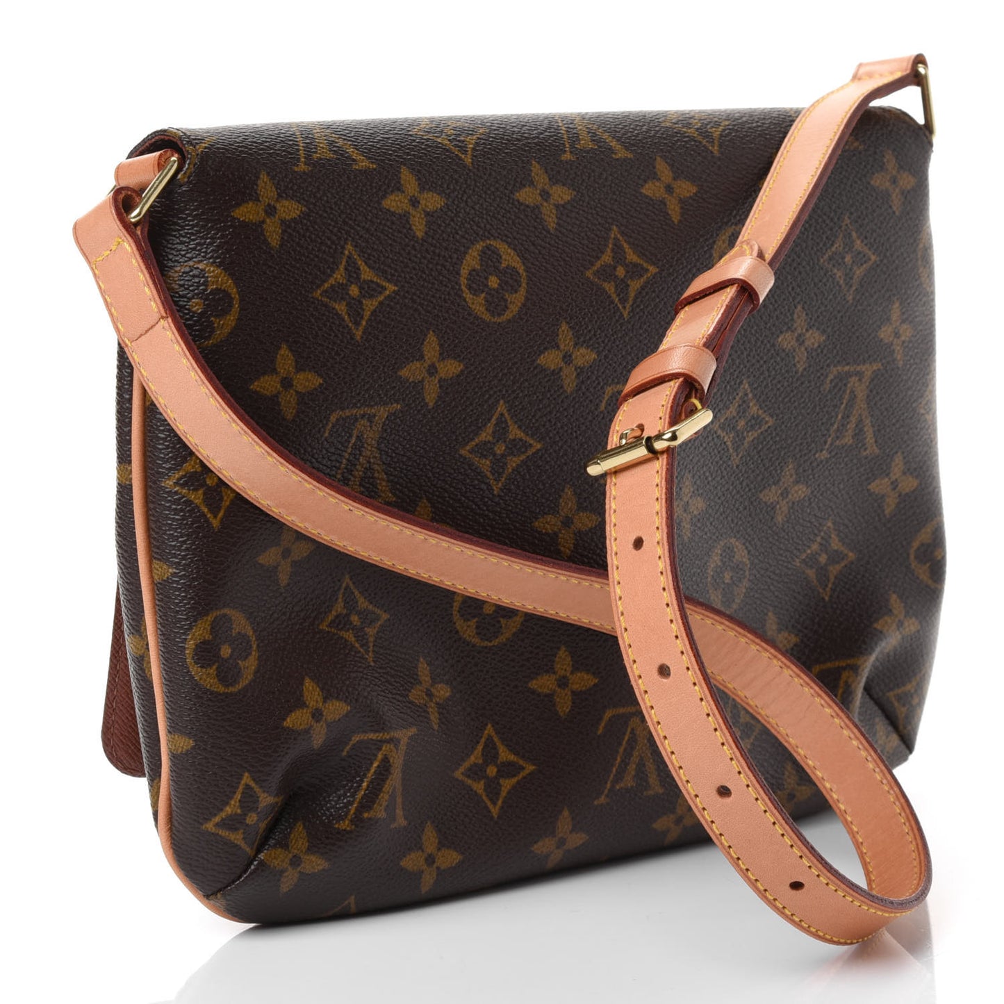 Monogram Musette Tango