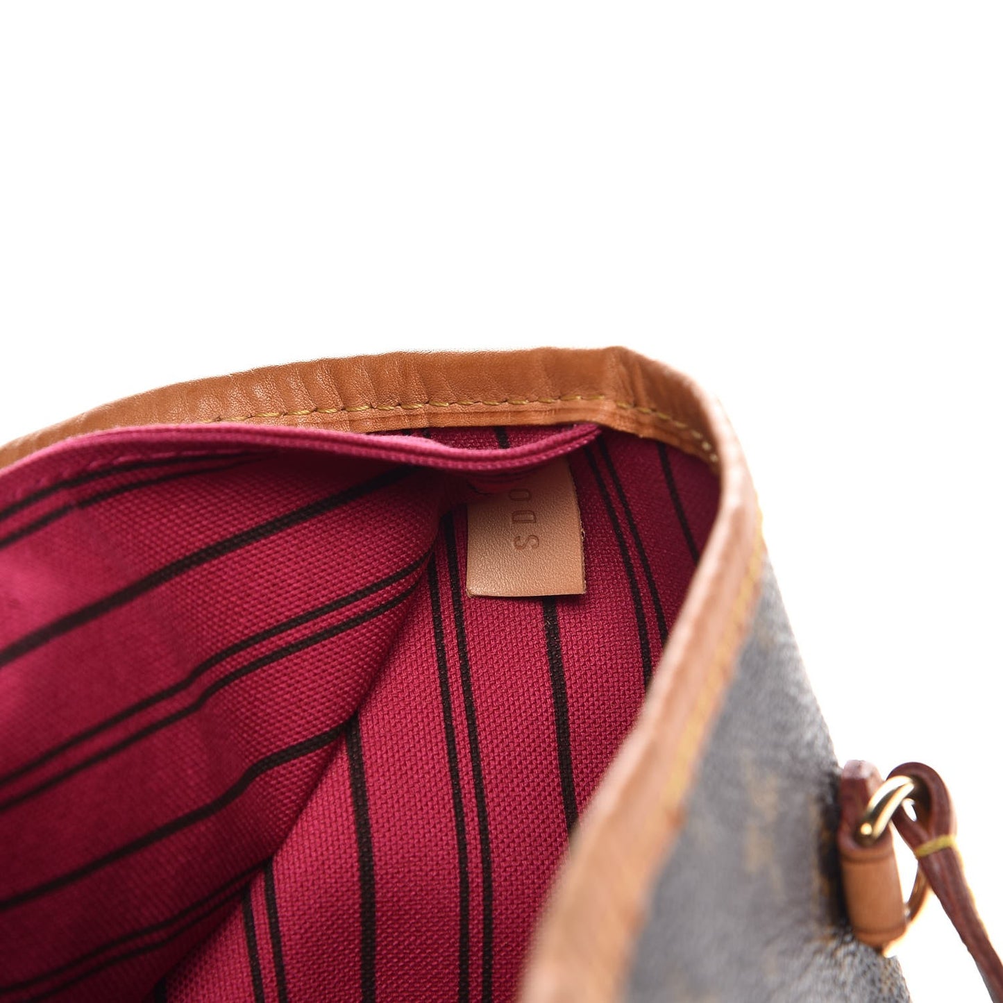 Monogram Neo Neverfull GM Pivoine