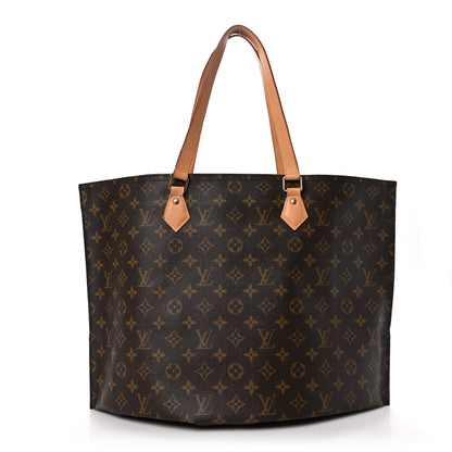 Louis Vuitton Monogram All-In PM 1 of 9