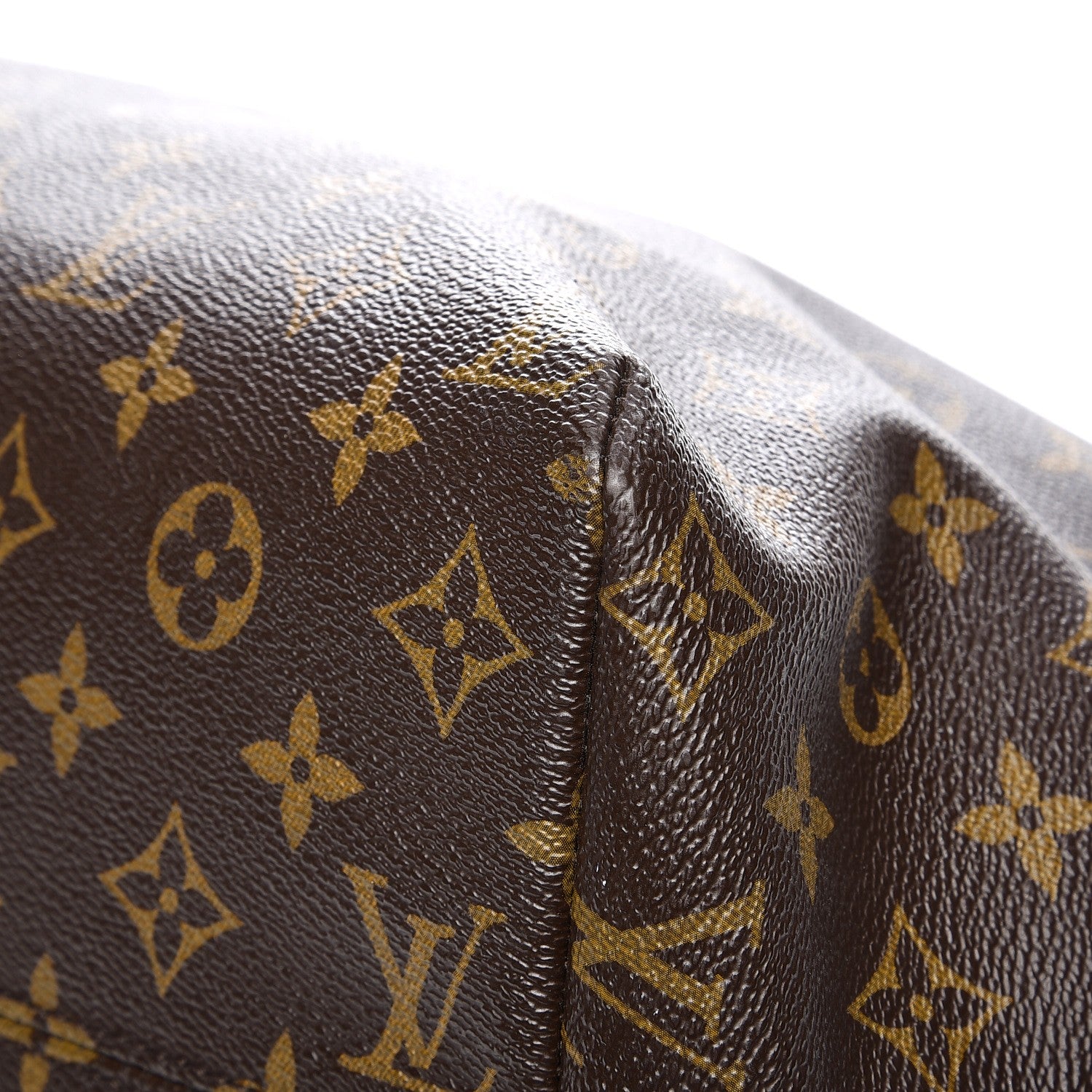 Louis Vuitton Monogram Raspail GM 10 of 13