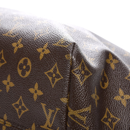 Louis Vuitton Monogram Raspail GM 10 of 13