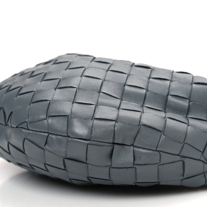 Bottega Veneta Nappa Intrecciato Mini Jodie Thunder 11 of 11