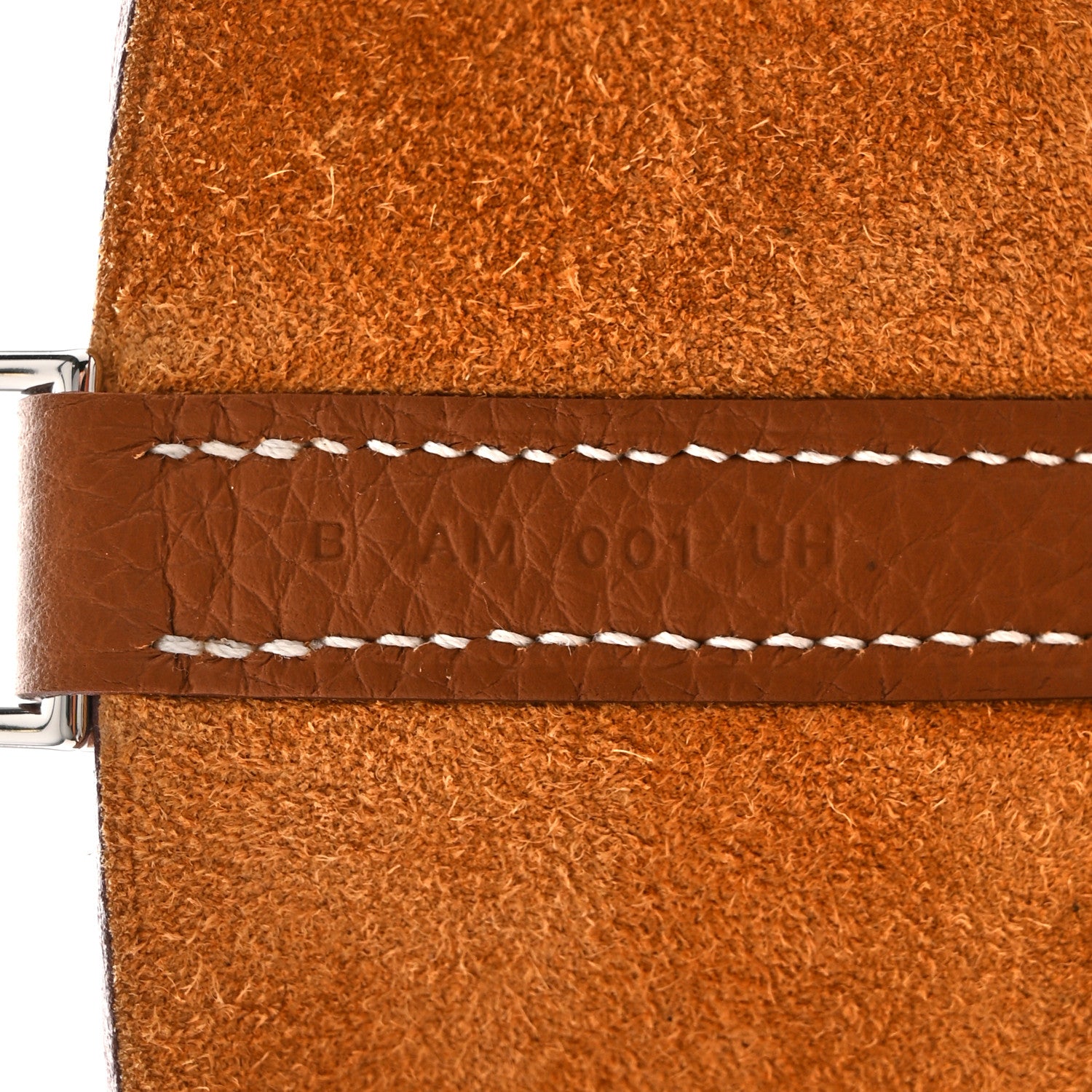 Hermes Taurillon Clemence Picotin Lock 22 MM Gold 7 of 11