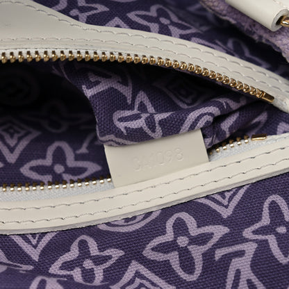 Louis Vuitton Tahitienne Cabas PM Lilac 7 of 10