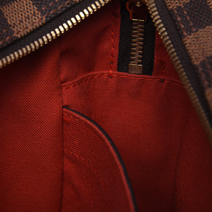 Louis Vuitton Damier Ebene Naviglio 7 of 23