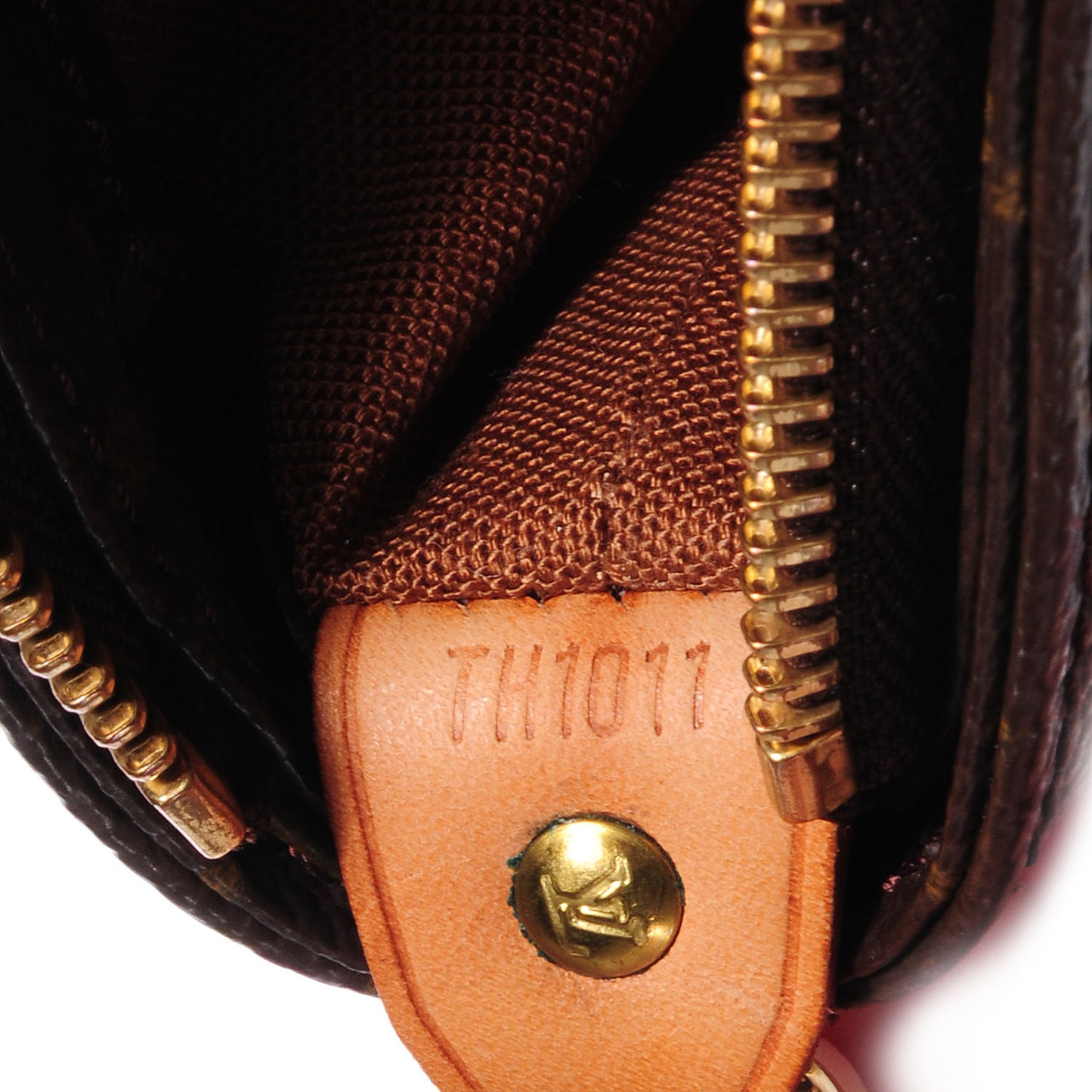 Monogram Cabas Mezzo