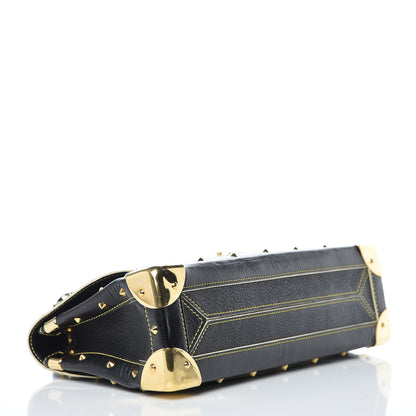 Louis Vuitton Suhali Le Talentueux Black 4 of 15