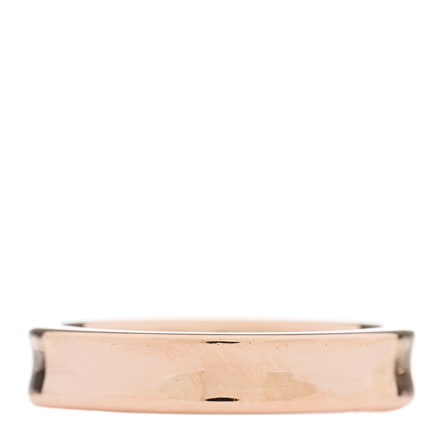 Rubedo Narrow 1837 Band Ring 48 4.5