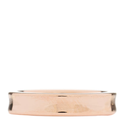 Tiffany Rubedo Narrow 1837 Band Ring 48 4.5 3 of 4