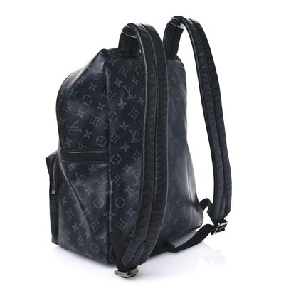 Louis Vuitton Monogram Eclipse Apollo Backpack 3 of 14
