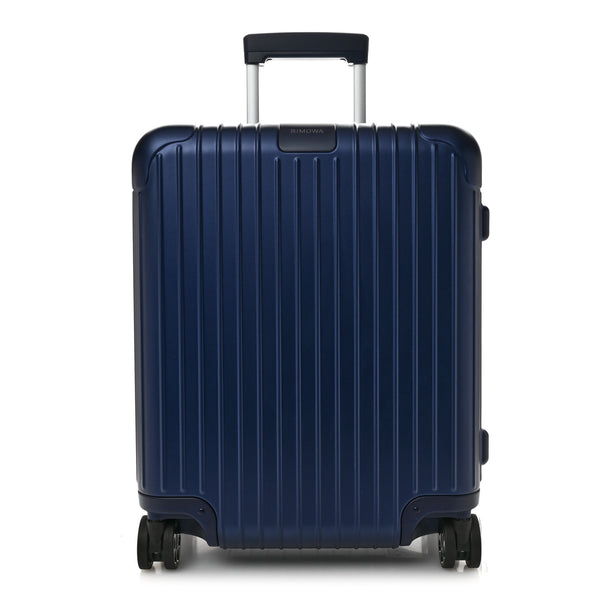 RIMOWA　HybridCabinS　Matte Blue aa9dadc3f0bafa261baa0a71f06309