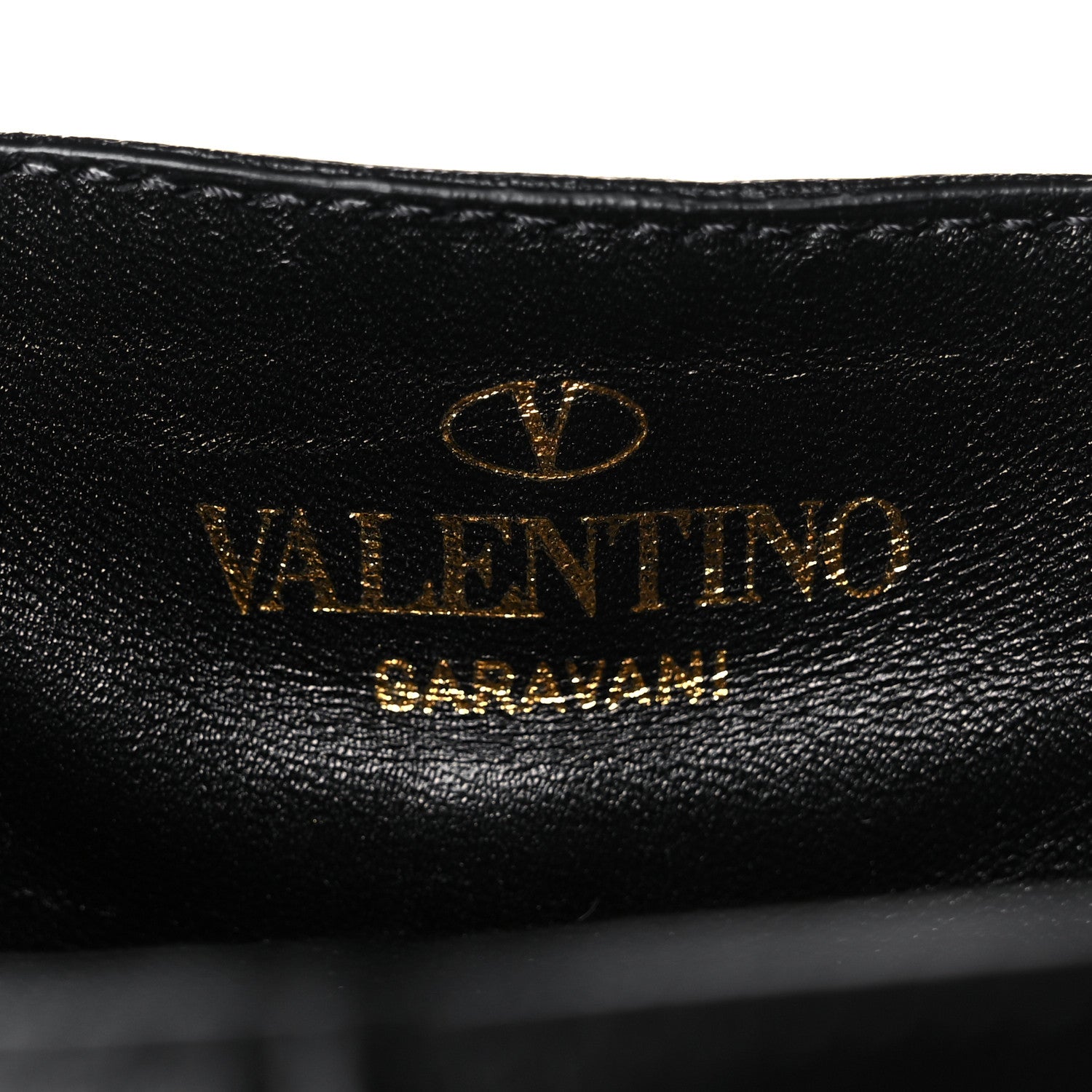 Valentino Garavani Calfskin VLOGO Uniqueform 55/85mm Flatform Knee High Boots 41 Black 6 of 10