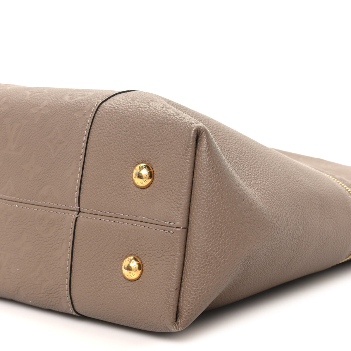 Louis Vuitton Empreinte Melie Taupe Glace 11 of 11