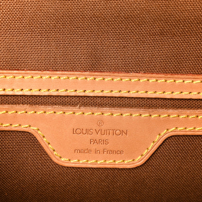 Louis Vuitton Monogram Bel Air 5 of 10