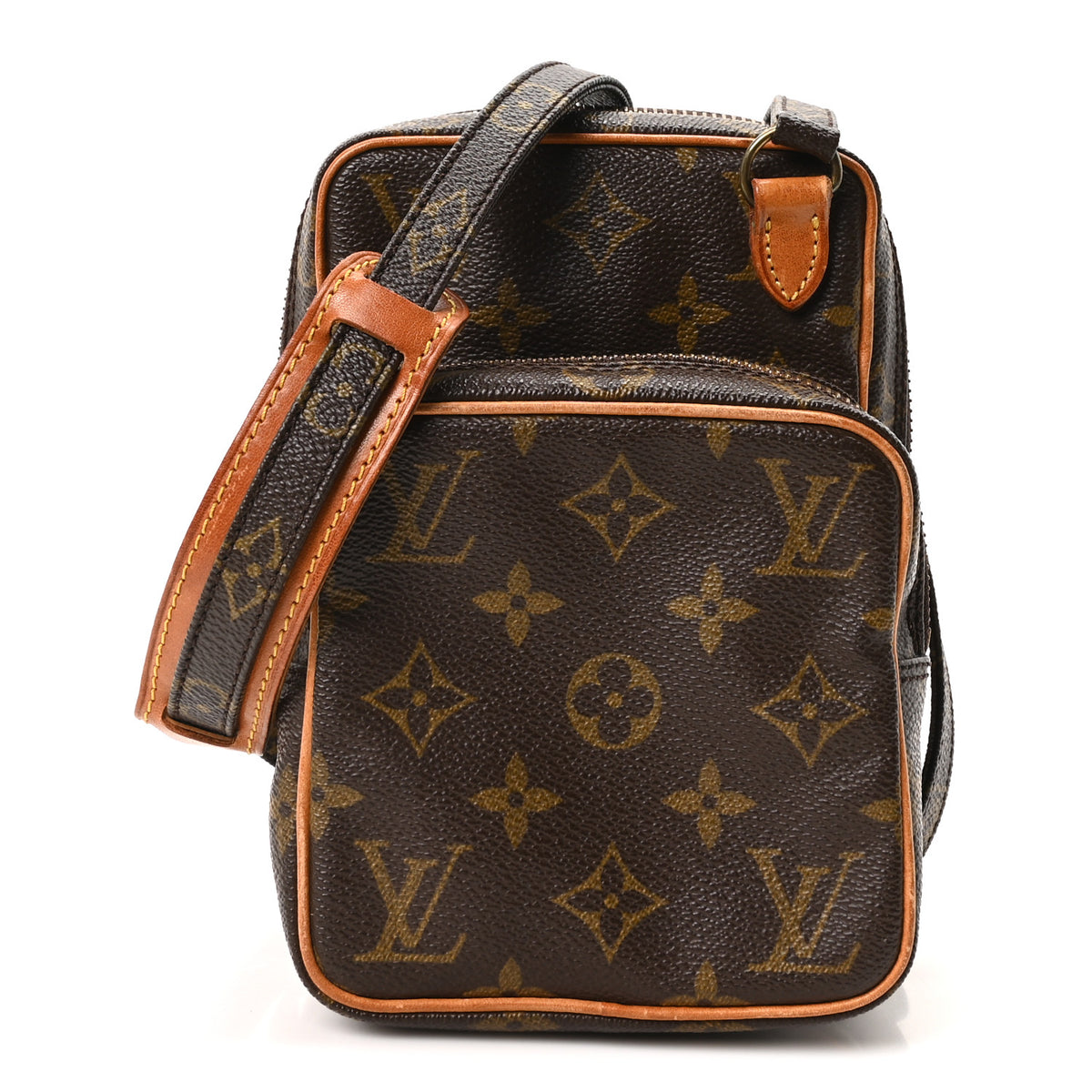 Louis Vuitton Monogram Amazone PM 1 of 9