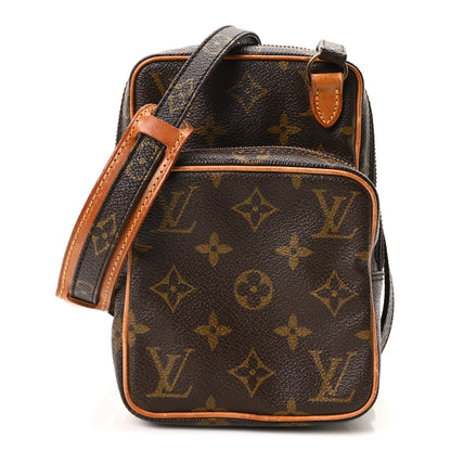 Louis Vuitton Monogram Amazone PM 1 of 9