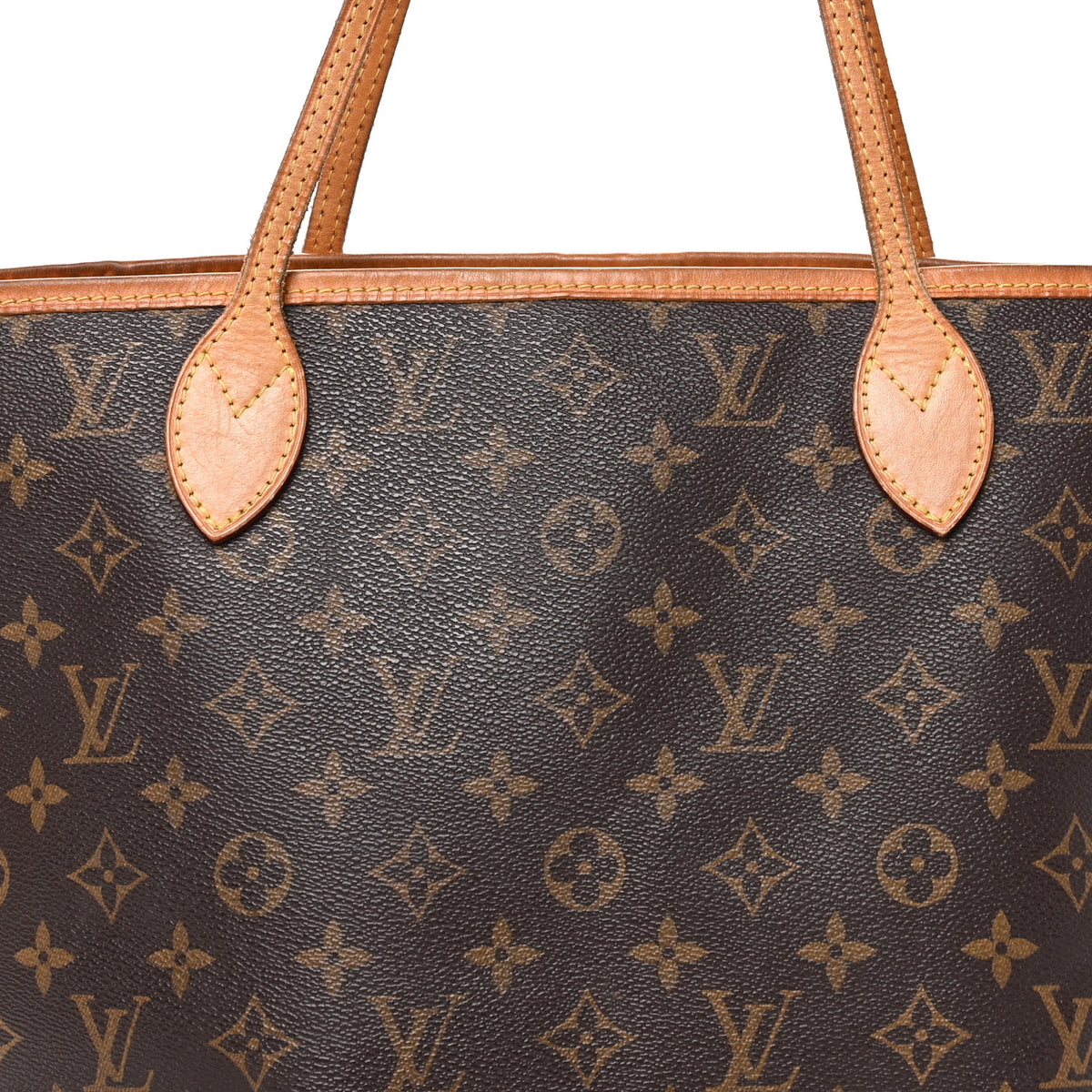Monogram Neverfull MM