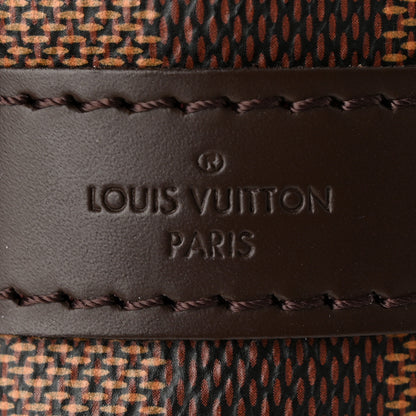 Louis Vuitton Damier Ebene Speedy Bandouliere 30 6 of 13