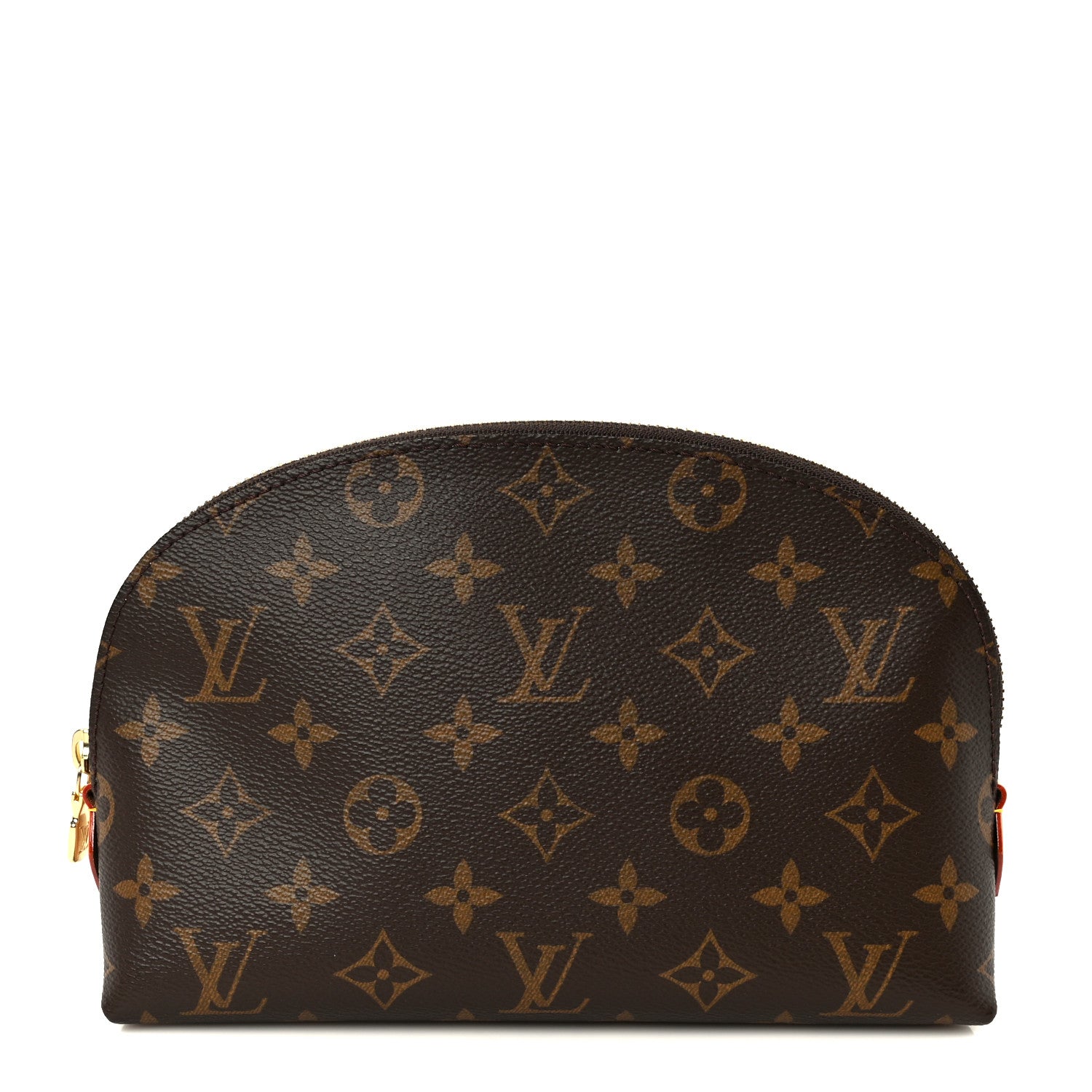 Louis Vuitton Monogram Cosmetic Pouch GM 1 of 7