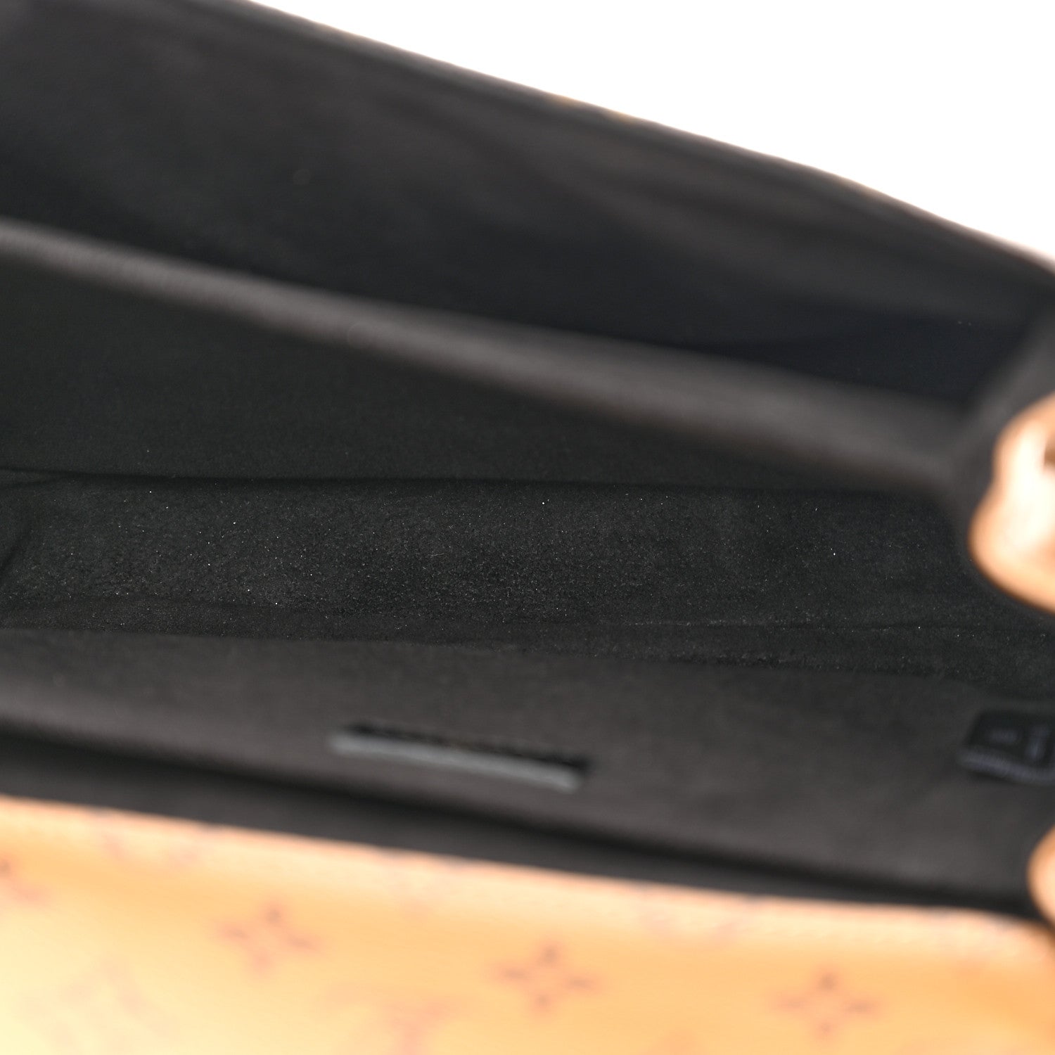 Louis Vuitton Reverse Monogram Pochette Metis 5 of 10