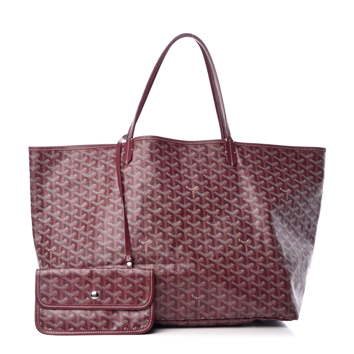 Goyardine Saint Louis GM Bordeaux