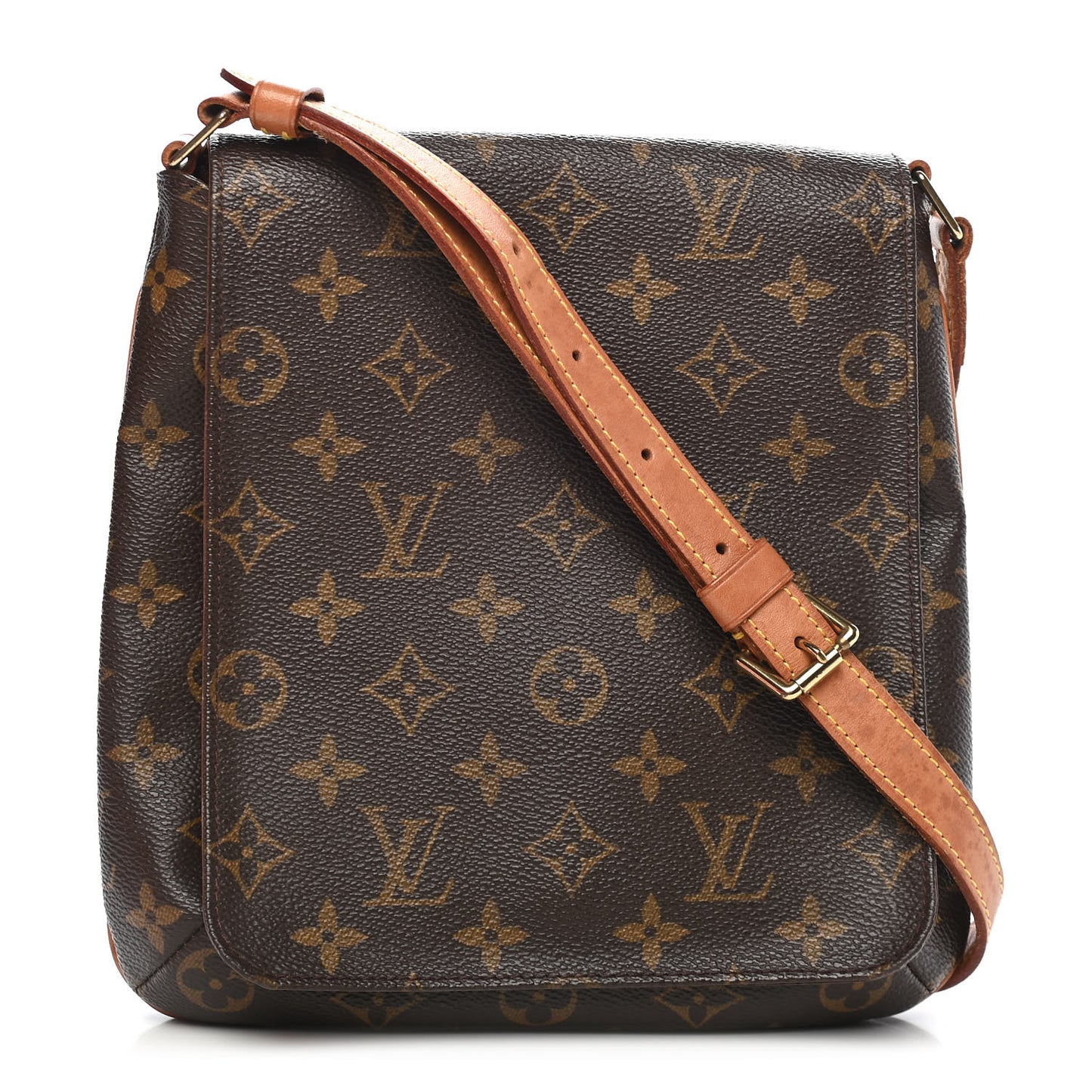 Monogram Musette Salsa