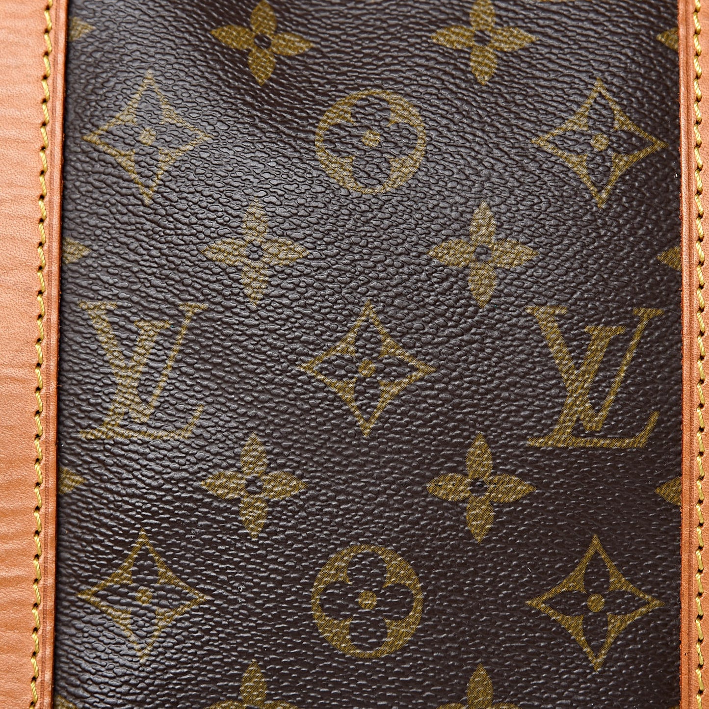 Monogram Keepall Bandouliere 50