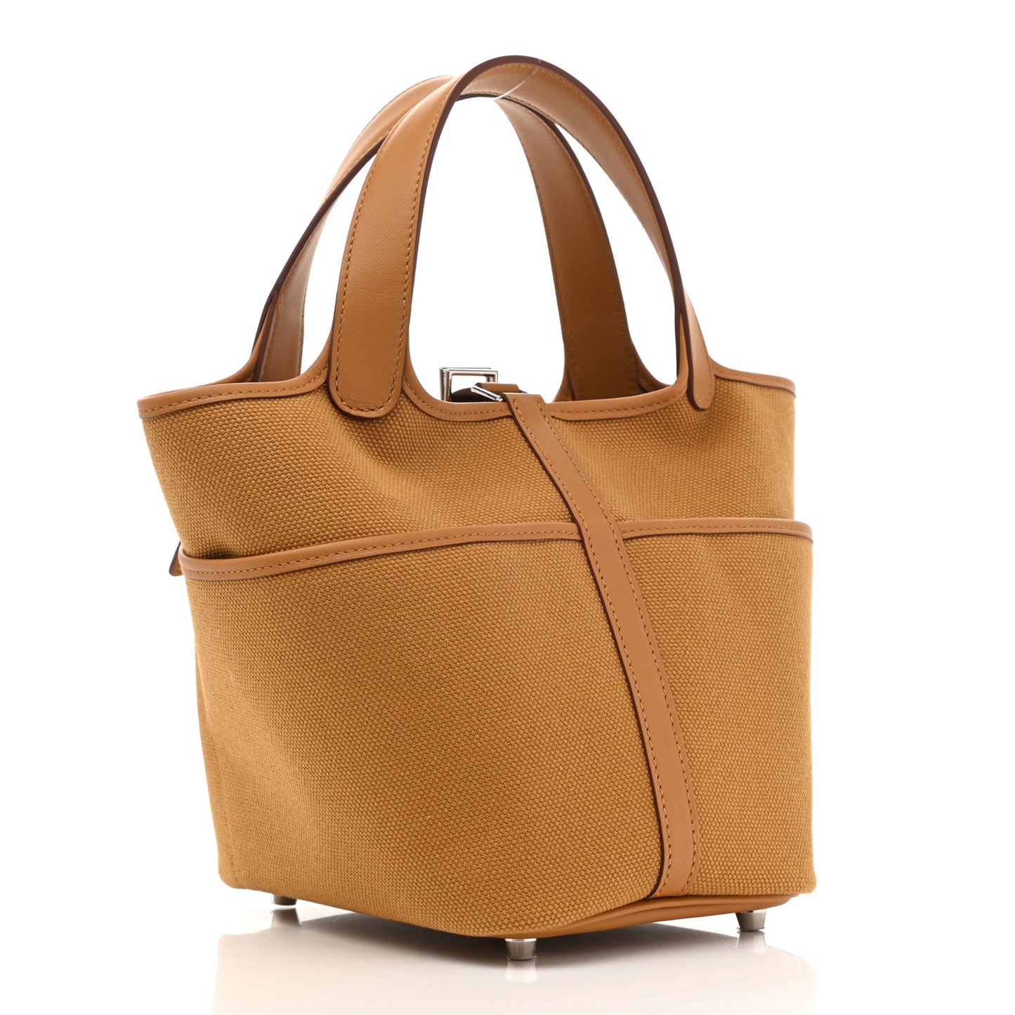 Toile Goeland Swift Cargo Picotin Lock 18 Sesame