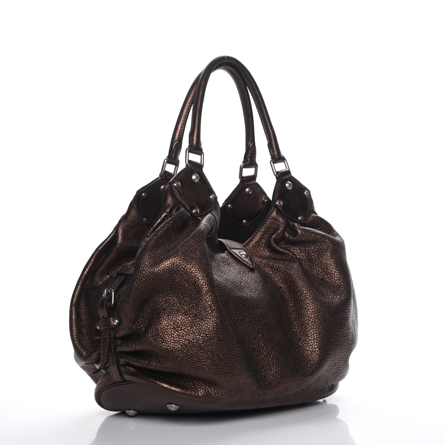 Louis Vuitton Mahina XL Mordore 3 of 7