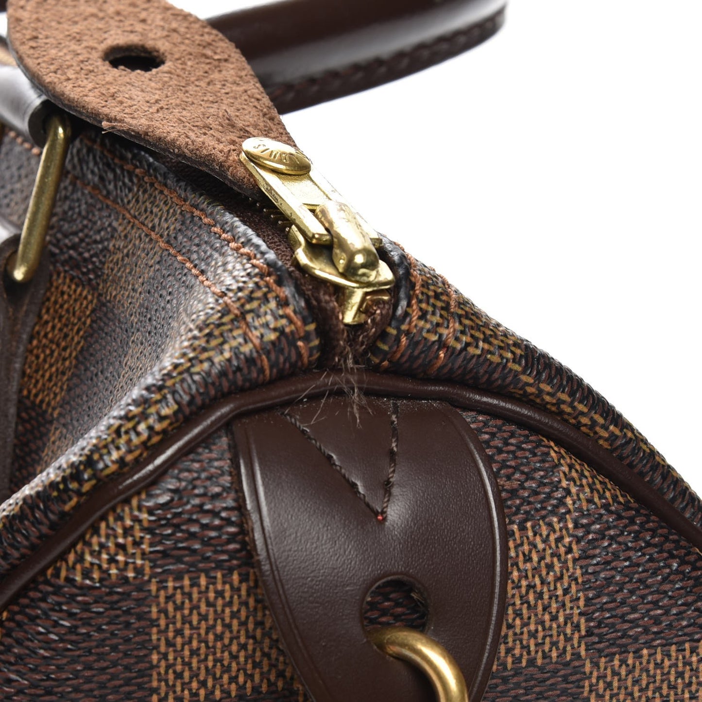 Damier Ebene Speedy 25