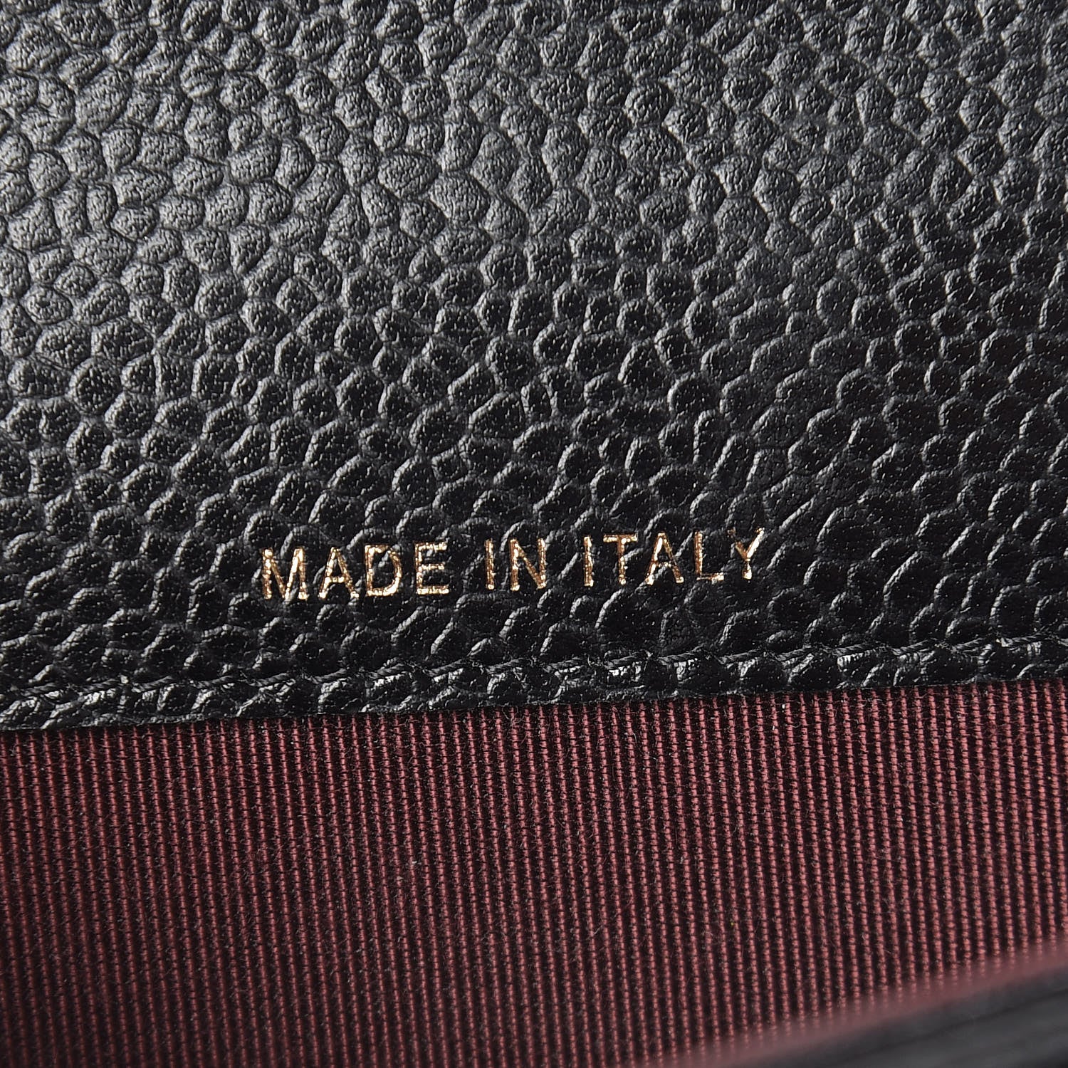 Chanel Caviar Quilted Flap Card Holder Black 7 of 9