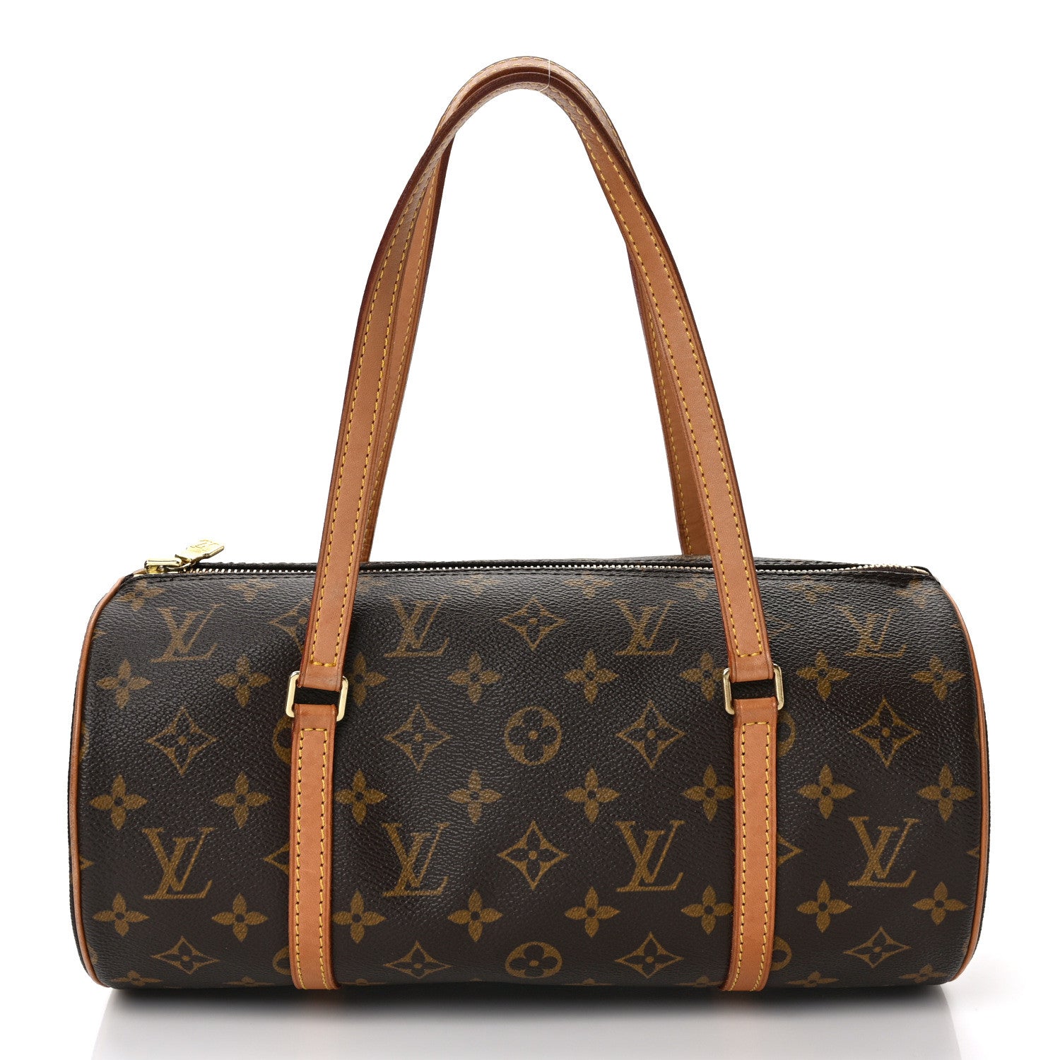 Louis Vuitton Monogram Papillon 30 with Companion 3 of 9