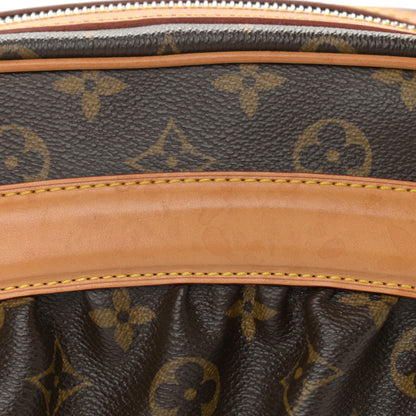 Louis Vuitton Monogram Klara 9 of 11