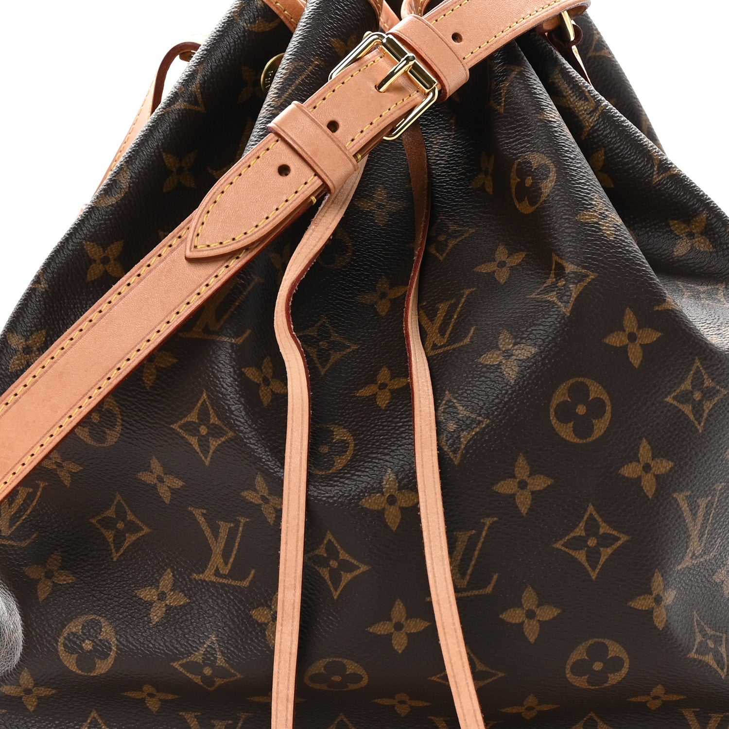 Louis Vuitton Monogram Noe 8 of 12