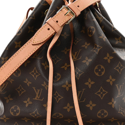 Louis Vuitton Monogram Noe 8 of 12
