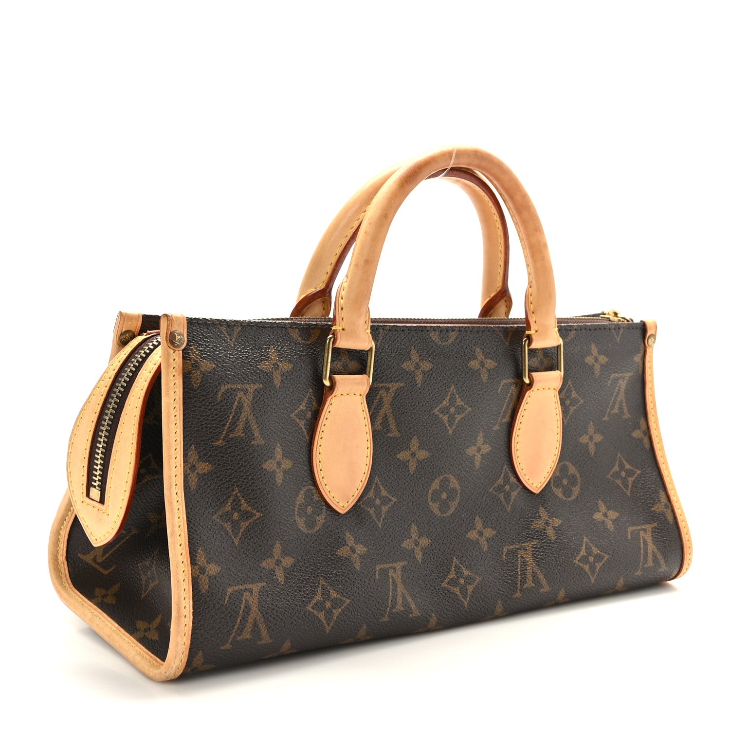 Louis Vuitton Monogram Popincourt 3 of 8