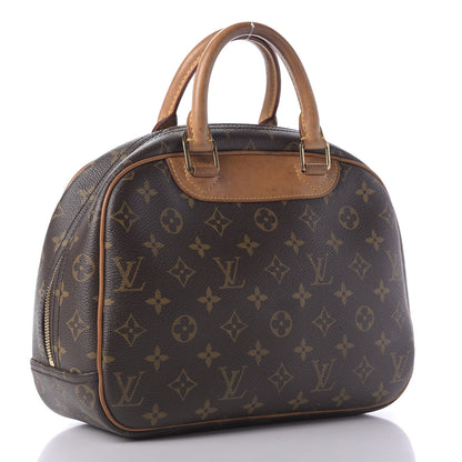 Louis Vuitton Monogram Trouville 3 of 8