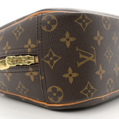 Louis Vuitton Monogram Trouville 8 of 13