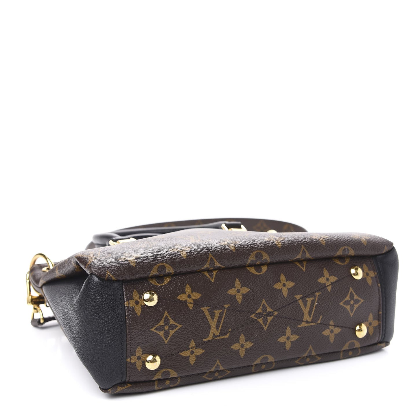 Monogram Pallas Full BB Black