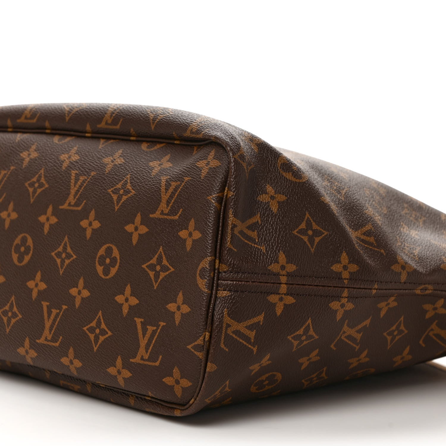 Louis Vuitton Monogram Neo Neverfull MM Pivoine 8 of 8